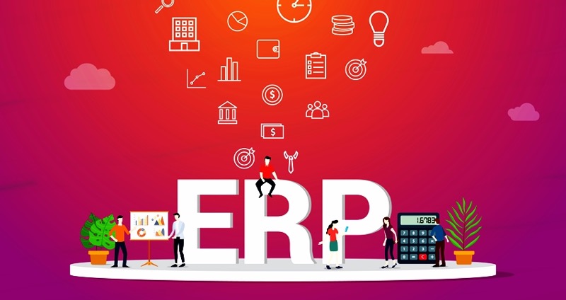 ERP Sistemlerinin Artıları ve Eksileri