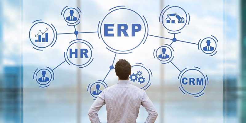 ERP Yatırımı Yapmadan Önce, Satıcılara Sorulacak Sorular